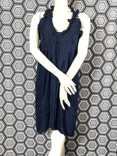 Charger l'image dans la galerie, Robe à pois Balenciaga Silk taille 40