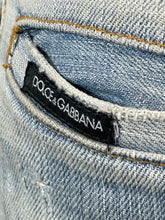 Charger l'image dans la galerie, Jean Dolce & Gabbana taille 34