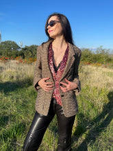 Charger l'image dans la galerie, Veste en tweed Yves Saint Laurent rive gauche taille 38