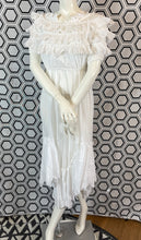 Charger l'image dans la galerie, Superbe robe Jean Paul Gaultier et son crop top assorti taille 36