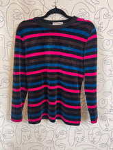Charger l'image dans la galerie, Sweat velours Yves Saint Laurent taille 38