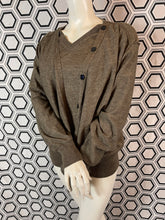 Charger l'image dans la galerie, Pull Lemaire taille 38