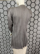 Charger l'image dans la galerie, Veste Pleats Please Issey Miyake