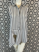 Charger l'image dans la galerie, Blouse Victoria Beckham