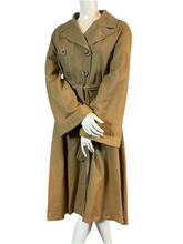 Charger l'image dans la galerie, Trench Dries Van Noten taille 36