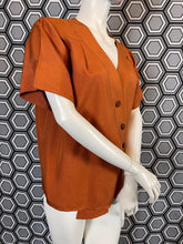 Charger l'image dans la galerie, Haut Yves Saint Laurent rive gauche taille 38