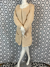 Charger l'image dans la galerie, Veste en maille épaisse Acne taille 38