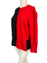 Charger l'image dans la galerie, Blouse vintage Pierre Cardin taille 40