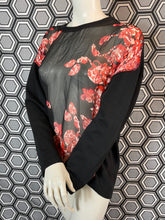 Charger l'image dans la galerie, Haut Giambattista Valli taille 40