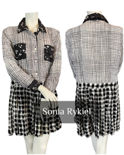 Charger l'image dans la galerie, Robe Sonia by Sonia Rykiel taille 44