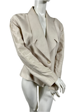 Charger l'image dans la galerie, Incroyable veste Thierry Mugler taille 44