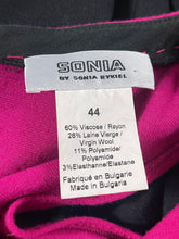 Charger l'image dans la galerie, Robe Sonia by Sonia Rykiel taille 44
