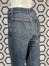 Charger l'image dans la galerie, Jeans bleu Gucci taille 34