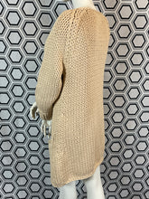 Charger l'image dans la galerie, Veste en maille épaisse Acne taille 38