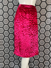 Charger l'image dans la galerie, Jupe en velours Yves Saint Laurent rive gauche taille 44