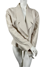 Charger l'image dans la galerie, Incroyable veste Thierry Mugler taille 44