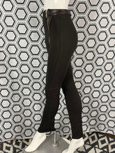 Charger l'image dans la galerie, Pantalon Givenchy empiècement cuir taille 36