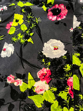 Charger l'image dans la galerie, Incroyable manteau kenzo en velours taille 36