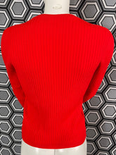 Charger l'image dans la galerie, Gilet Courrèges taille 38