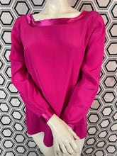 Charger l'image dans la galerie, Haut Yves Saint Laurent rive gauche