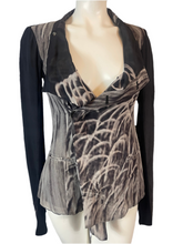 Charger l'image dans la galerie, Haut en soie Rick Owens taille 36