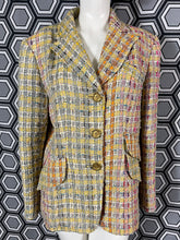 Charger l'image dans la galerie, Superbe veste Christian Lacroix taille 42