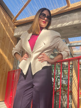 Charger l'image dans la galerie, Incroyable veste Thierry Mugler taille 44