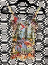 Charger l'image dans la galerie, Top en mesh Jean Paul Gaultier taille 38