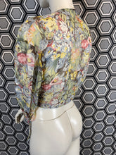 Charger l'image dans la galerie, Chemisier Cacharel en voile taille 40