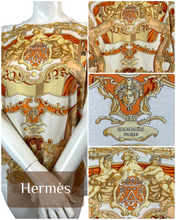 Charger l'image dans la galerie, Tee-shirt Hermès taille 38