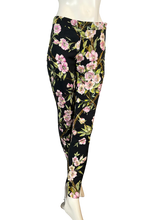 Charger l'image dans la galerie, Pantalon à fleurs Dolce & Gabbana taille 34