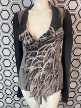 Charger l'image dans la galerie, Haut en soie Rick Owens taille 36