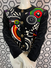 Charger l'image dans la galerie, Veste en velours Louis Feraud taille 42