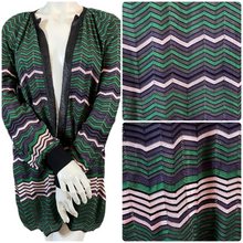 Charger l'image dans la galerie, Gilet Missoni taille 44