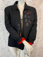 Charger l'image dans la galerie, Très belle veste Christian Lacroix taille 44