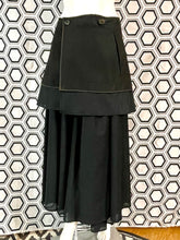 Charger l'image dans la galerie, Jupe longue Yohji Yamamoto taille 38