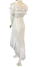 Charger l'image dans la galerie, Superbe robe Jean Paul Gaultier et son crop top assorti taille 36
