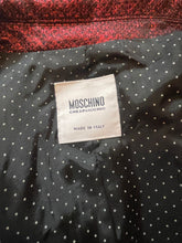 Charger l'image dans la galerie, Veste en lurex Moschino taille 40