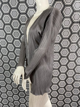 Charger l'image dans la galerie, Veste Pleats Please Issey Miyake