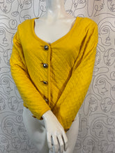 Charger l'image dans la galerie, Gilet matelassé Yves Saint Laurent taille 38