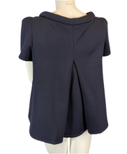 Charger l'image dans la galerie, Haut bleu marine Prada taille 42