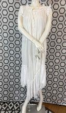 Charger l'image dans la galerie, Superbe robe Jean Paul Gaultier et son crop top assorti taille 36