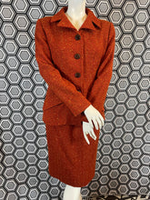 Charger l'image dans la galerie, Tailleur Yves Saint Laurent rive gauche taille 38