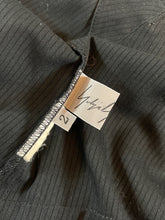 Charger l'image dans la galerie, Mini-robe Yohji Yamamoto taille 38