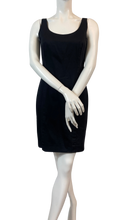 Charger l'image dans la galerie, Robe noire Christian Dior taille 36