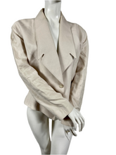 Charger l'image dans la galerie, Incroyable veste Thierry Mugler taille 44