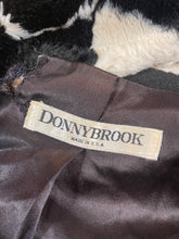 Charger l'image dans la galerie, Superbe et rare manteau Donny Brook taille 40