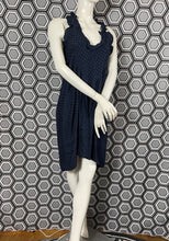 Charger l'image dans la galerie, Robe à pois Balenciaga Silk taille 40