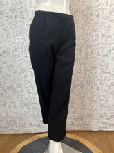 Charger l'image dans la galerie, Pantalon noir Ann Demeulemeester taille 42 neuf