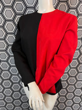Charger l'image dans la galerie, Blouse vintage Pierre Cardin taille 40